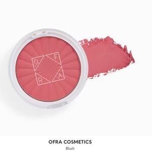 OFRA COSMETICS "Candy Apple" Blush